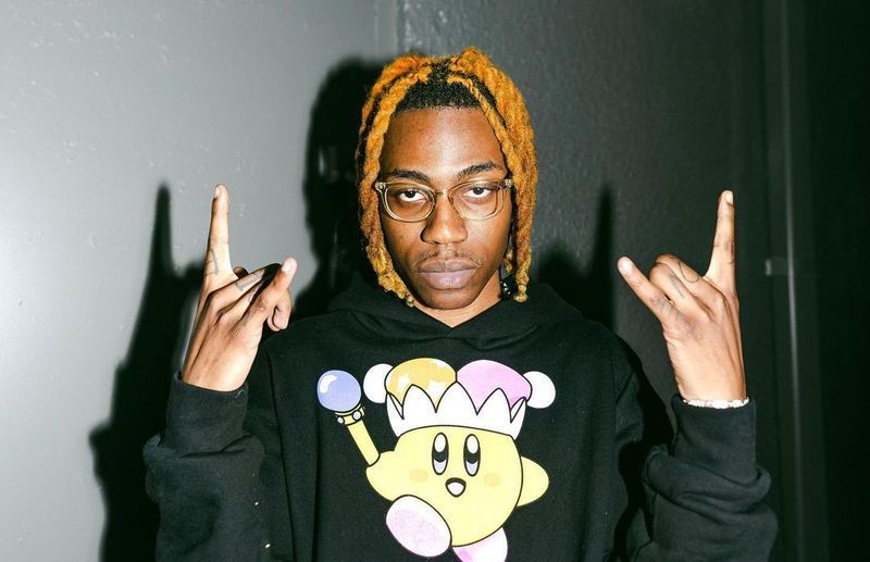 Dro Kenji Drops JawDropping Single “THEY DON'T KNOW”